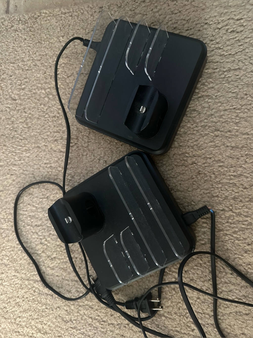 MULTI DEVICE CHARGING STATIONS